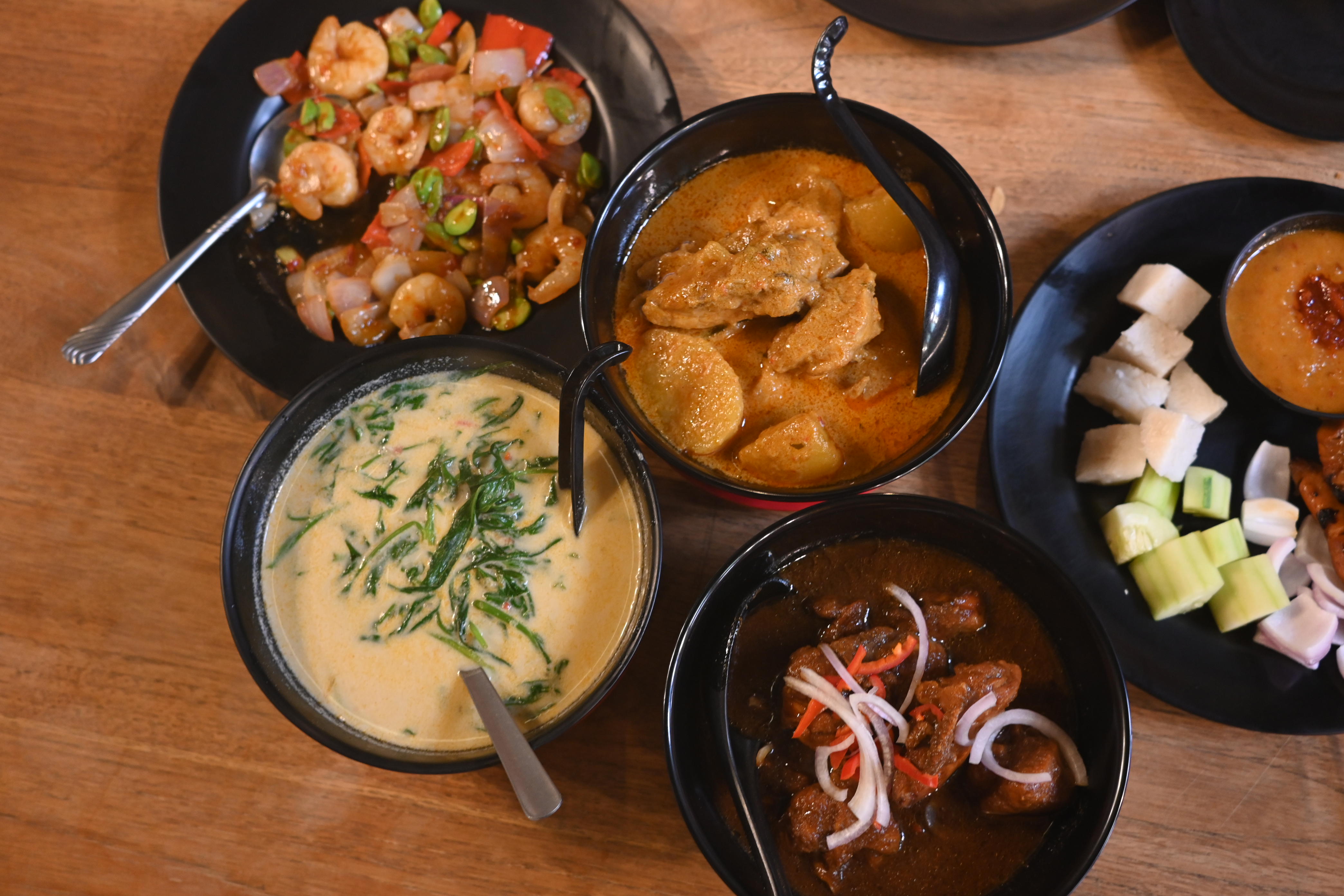 マレーシア旅がもっと楽しくなる 民族別ローカルグルメ15選